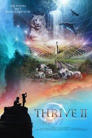 Thrive II: This Is What It Takes series tv