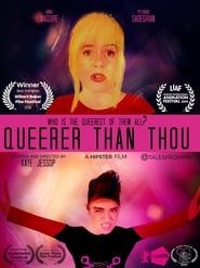 Queerer than Thou series tv