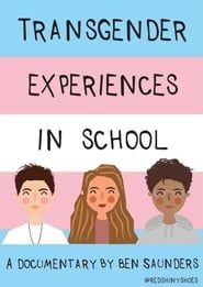 Image Transgender Experiences in School
