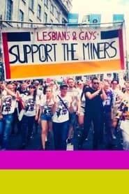 Image Lesbians and Gays Support the Miners