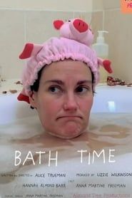 Bath Time series tv