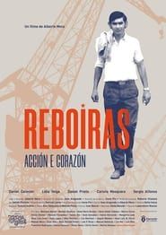 Reboiras. Action and heart. series tv