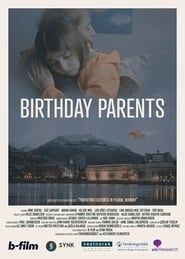 Birthday Parents series tv