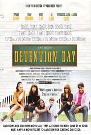 Detention Day series tv