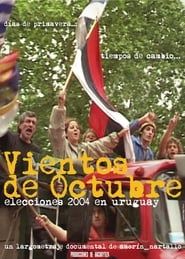 Image Vientos de Octubre. Elecciones 2004 en Uruguay