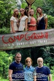 Camp Getaway series tv
