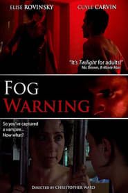 Image Fog Warning