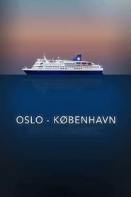 Oslo Copenhagen series tv