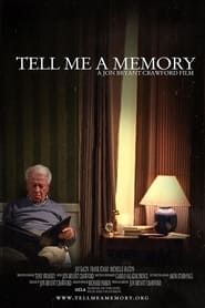 Tell Me a Memory series tv