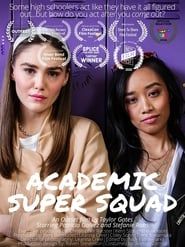 Academic Super Squad 2019 streaming