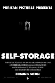 Self-Storage series tv