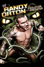 Image Randy Orton: The Evolution of a Predator 2011