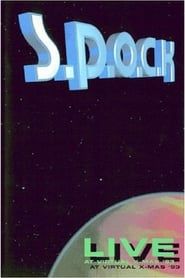 S.P.O.C.K: Virtual X-Mas 1993 series tv