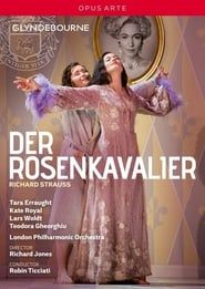 Image Strauss: Der Rosenkavalier