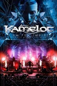 Kamelot - I Am The Empire - Live From the 013-hd