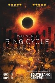 Image Wagner: The Ring Cycle - Das Rheingold