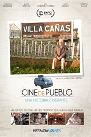 Cine de pueblo, una historia itinerante series tv