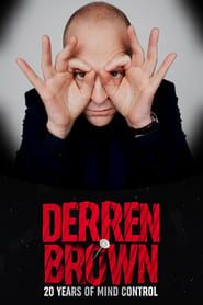 Image Derren Brown: 20 Years of Mind Control