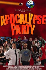 Apocalypse Party series tv