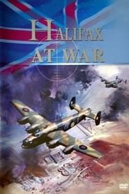 Halifax At War: Story of a Bomber series tv