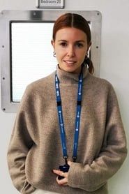 Stacey Dooley: On the Psych Ward 2020 streaming