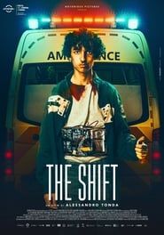 The Shift 2021 streaming