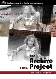 watch The Archive Project