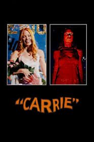 Carrie au bal du diable