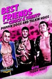 Image Best Friends With Teddy Hart