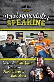 Image Developmentally Speaking With Mike Bucci & Kevin Thorn 2017