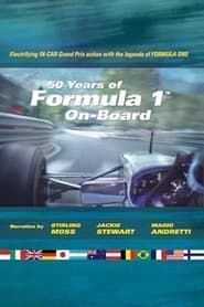 Image 50 Years of Formula 1 On Board