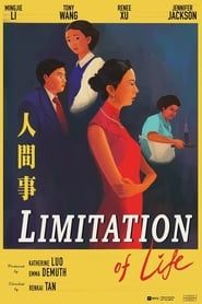 Limitation of Life series tv