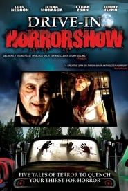 Drive-In Horrorshow series tv