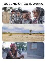 Queens of Botswana series tv