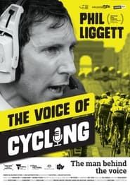 Image Phil Liggett: The Voice of Cycling