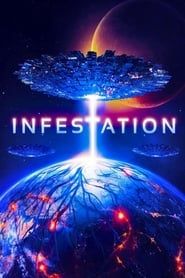 Infestation series tv