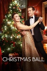 The Christmas Ball series tv