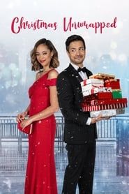 Christmas Unwrapped series tv
