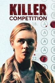 Killer Competition series tv