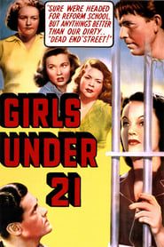 Girls Under 21 (1940)