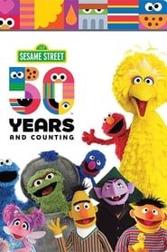 Sesame Street: 50 Years and Counting series tv