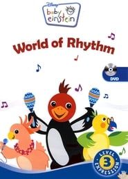 Image Baby Einstein: World of Rhythm