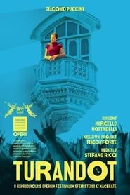 Image Turandot - Sferisterio Opera Festival in Macerata 2020