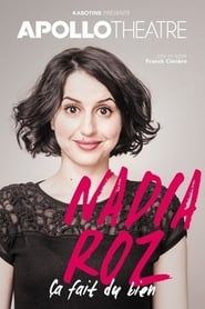 Nadia Roz : Ça fait du bien series tv