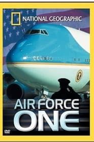 Air Force One series tv