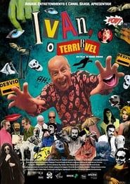 Ivan, the TerrirBle series tv