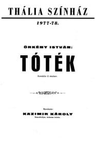 Örkény István: Tóték series tv