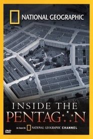 National Geographic: Inside The Pentagon series tv