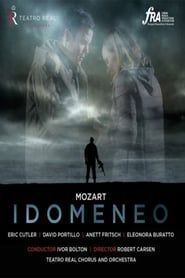 Mozart: Idomeneo Teatro Real de Madrid (2019)