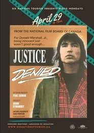 Justice Denied series tv